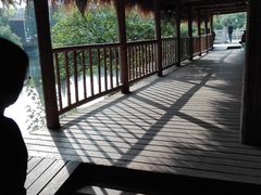 -贵阳市花溪国家城市湿地公园