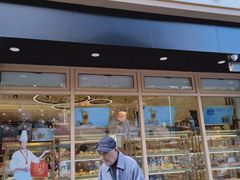 门面-85度C(苏州石路店)