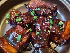 -海天楼中餐厅(吴宫泛太平洋酒店)