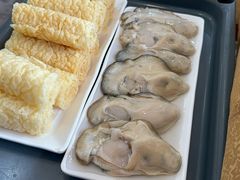 -濠轩阁特色生蚝火锅(水湾路店)