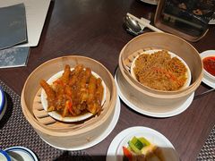 -逸东轩(香港逸东酒店)