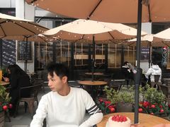 -积慕Cake(解放大道店)