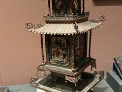 -中国闽台缘博物馆