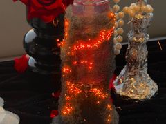 -烛影拾光观景餐厅·创意菜·摄影·小提琴(大唐不夜城店)