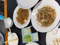 -紫光园·烤鸭·北京菜(团结湖店)