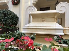 -利顺德大饭店·维多利亚花园(小白楼店)