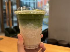 -星巴克臻选(周浦万达店)