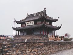 -苏州吴宫泛太平洋酒店