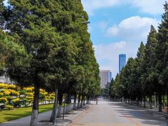 -东北大学(南湖校区)