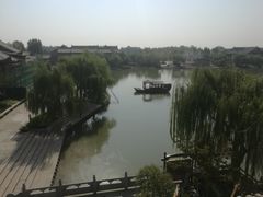 -朱仙镇启封故园景区