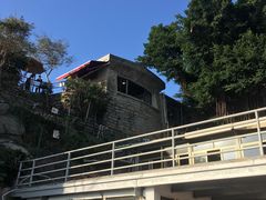 -胡里山炮台