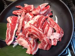 -九田家黑牛烤肉料理(太阳城店)