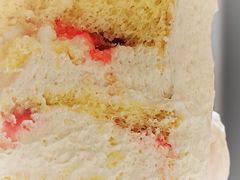 -味多美蛋糕(亚非大厦店)