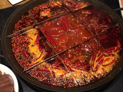-纸盐河码头火锅(十八梯店)
