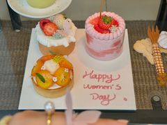 -花甜生活FatimCake·生日蛋糕