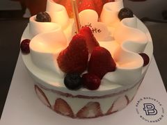 -巴黎贝甜(银城东苑店)