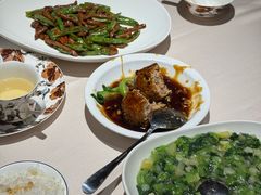 -老客站酒楼(金花南路店)