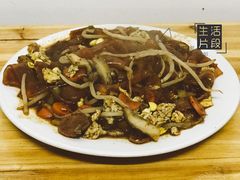 -何记酿皮店(西流湾店)