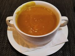 -大佛寺高级素食自助餐厅