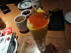-万岁寿司(天河领展店)