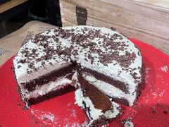 -晶丽香榭自助餐(南京大饭店)