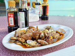 -星奇缘·海鲜餐厅(东山美食地标店)