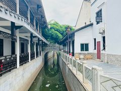 -靖港古镇