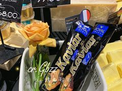 -Olé精品超市(上海虹桥南丰城店)