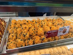 -鲍师傅糕点(江苏路店)