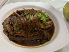 -北门饭店(三香路店)