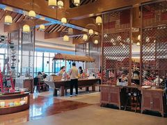 -绍兴大禹开元观堂-若耶厅