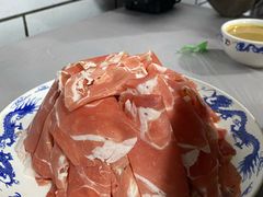 -鑫龙火锅(北园店)