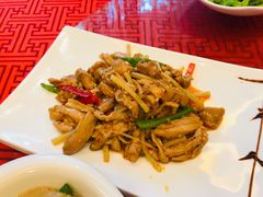 -马凯餐厅(长椿街店)