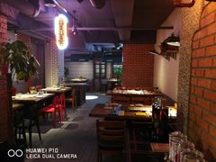 大堂-那些年记忆烧烤