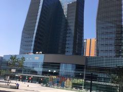 -大族广场Mall&More