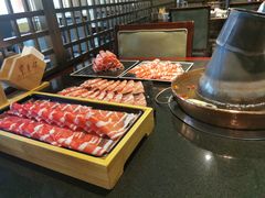 -东来顺饭庄(金泉广场店)