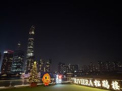 -RIVIERA 松鹤楼(外滩店)