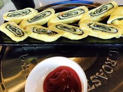-郑阿姨的家·이모네·韩料&烤肉(武川路店)