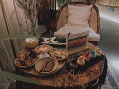 -泰尊道·纯正泰式按摩spa(包河万达店)