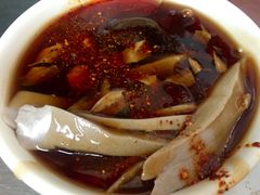 荞麦灌肠-杨记灌肠(食品街店)