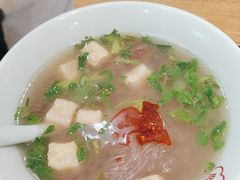 -回味鸭血粉丝汤(砂之船店)