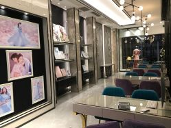 -金海岸婚纱摄影(塘沽店)