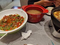 -肖记公安牛肉鱼杂馆·省级非物质文化遗产(江汉路直营店)