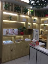 -芳朵美容养生SPA