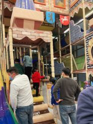 -meland亲子乐园•派对•研学(苏州悠方购物中心店)