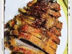 烤羊排-烤肉宛饭庄(南礼士路店)