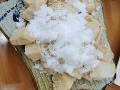打糕-春明狗肉馆(园丁花园店)