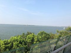 -上海滴水湖皇冠假日酒店