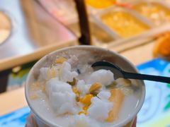 -大学城夜市