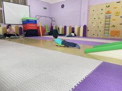 -多特儿童专注力·感统训练·注意力提升培训(锦峰训练中心)